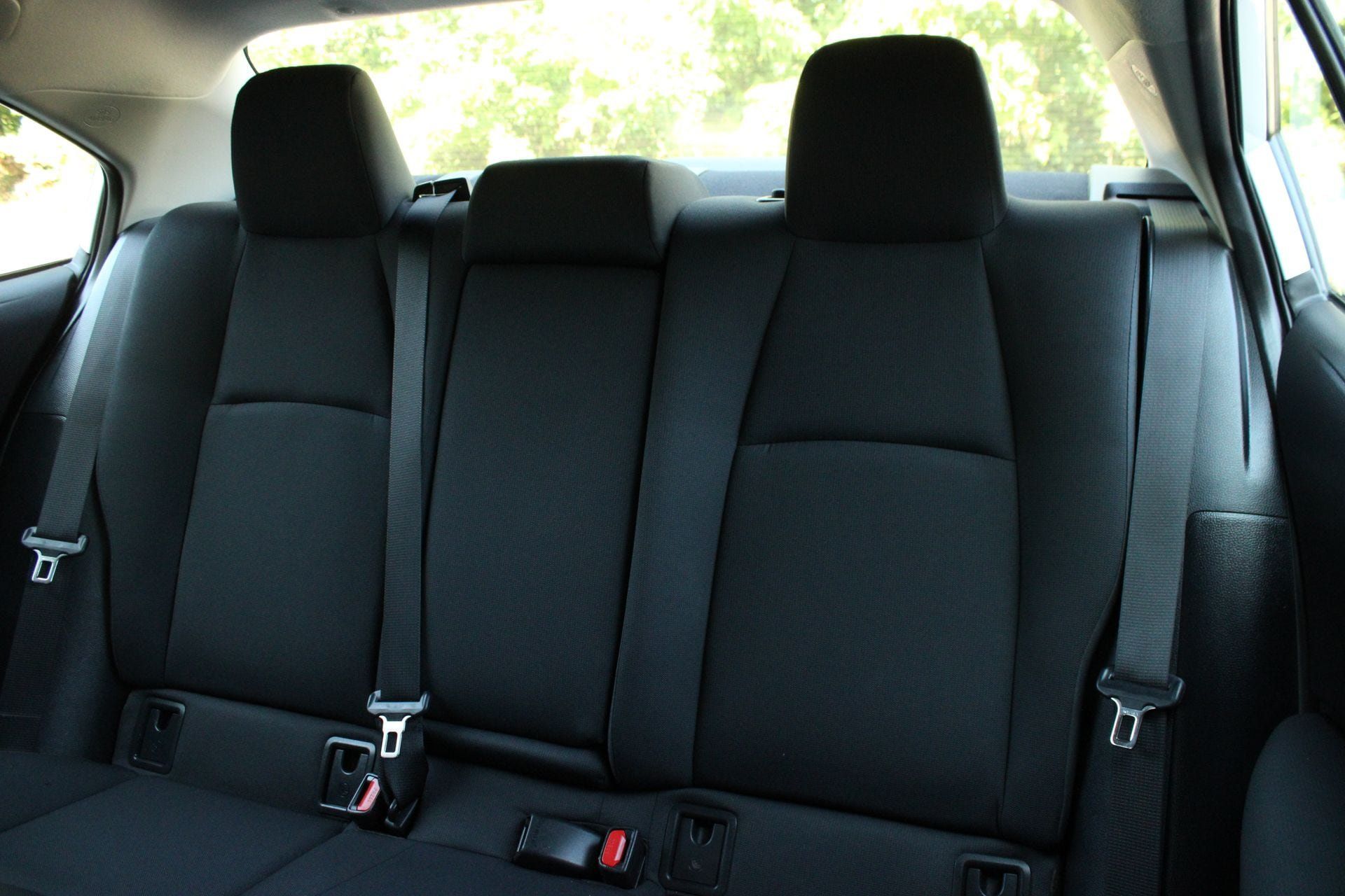Used 2025 Toyota Corolla LE FWD image 16