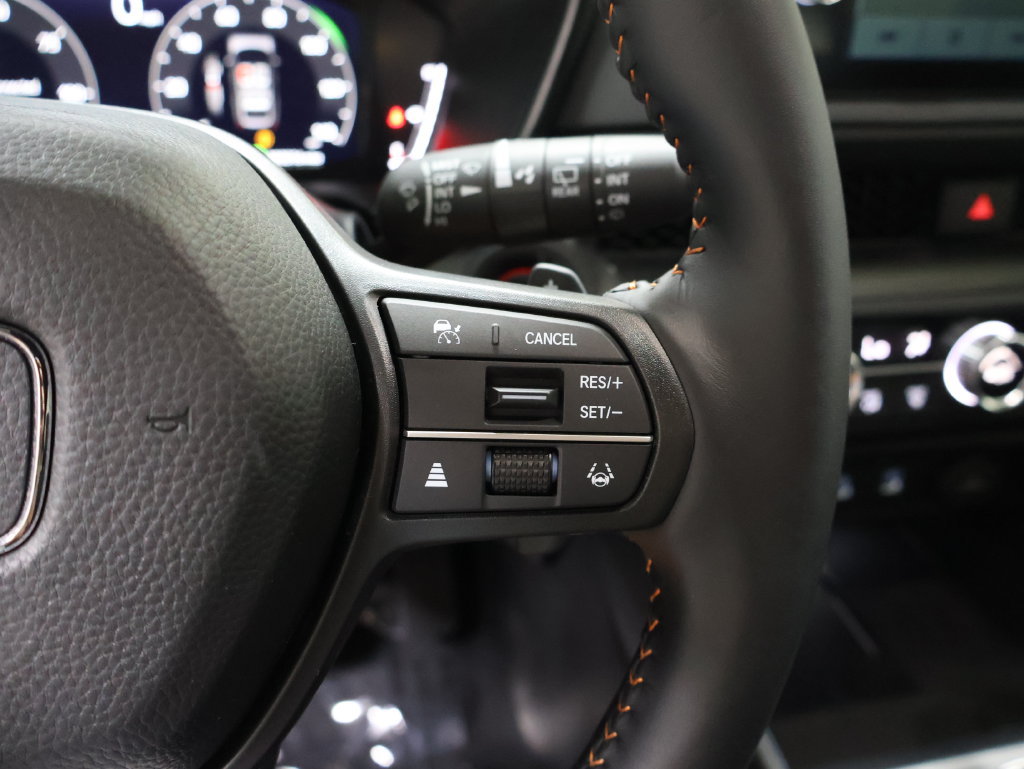 New 2027 Honda CR-V Sport-L image 29