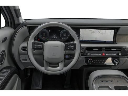 New 2026 Hyundai Palisade Calligraphy AWD/4WD image 6