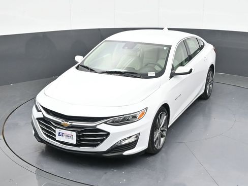 Used 2024 Chevrolet Malibu LT FWD image 59