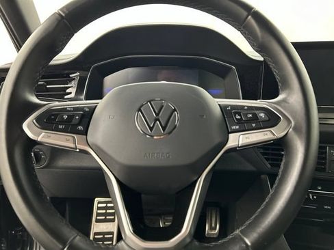 Used 2025 Volkswagen Jetta Sport FWD image 7