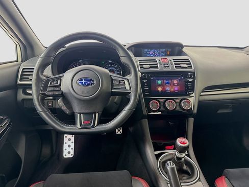 Used 2021 Subaru WRX STI w/ Popular Package #1 image 24