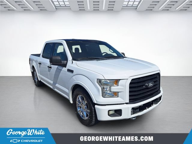 Used 2015 Ford F150 Lariat AWD/4WD image 34