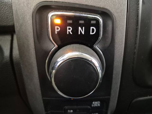 Used 2019 RAM 1500 Express image 21