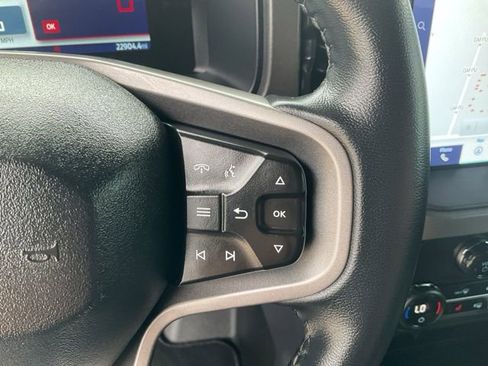 Used 2024 Ford Bronco Big Bend AWD/4WD image 12