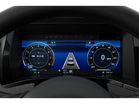 New 2026 Subaru Outback Premium AWD/4WD image 16