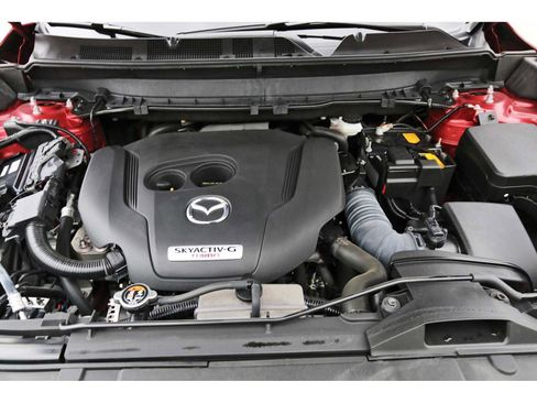 Used 2023 MAZDA CX-9 Touring Plus image 33