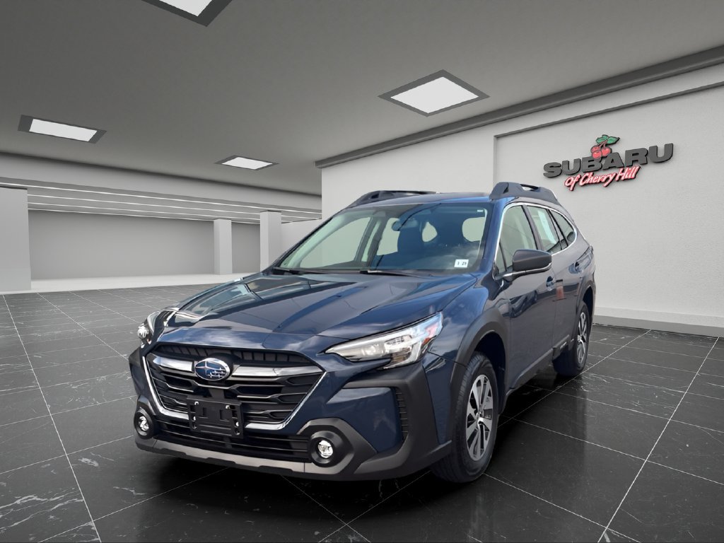 Certified 2024 Subaru Outback AWD/4WD image 5