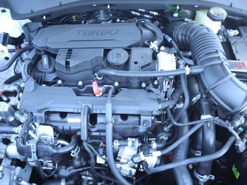 New 2026 Hyundai Kona SEL Premium AWD/4WD image 18