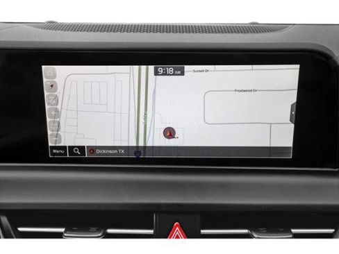 Used 2024 Kia Seltos S FWD image 49