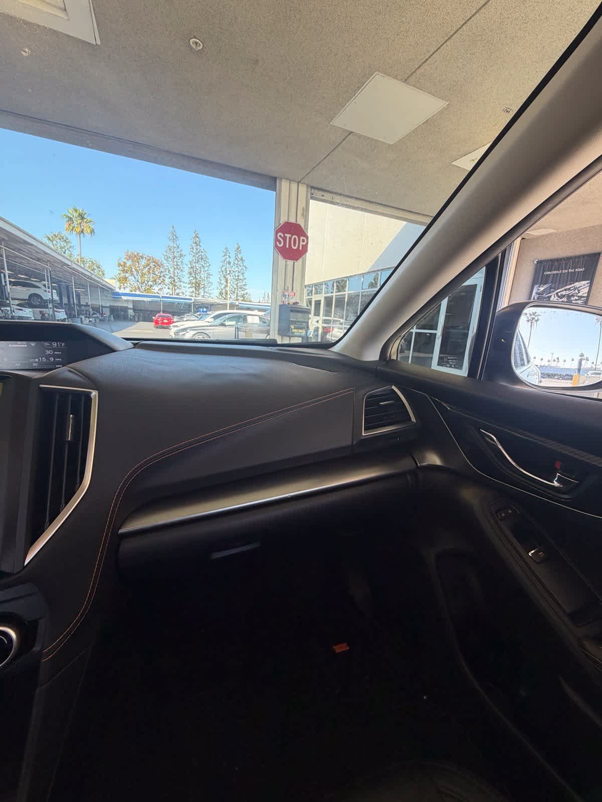 Used 2019 Subaru Crosstrek 2.0i Limited w/ Moonroof Package AWD/4WD image 20