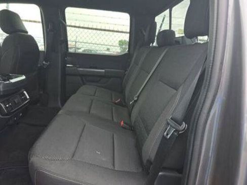 Used 2022 Ford F150 XLT w/ Equipment Group 302A High AWD/4WD image 8
