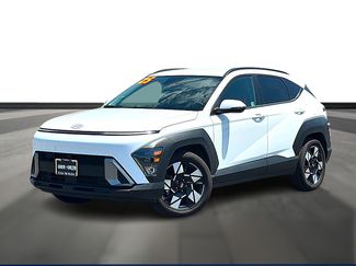 Used 2025 Hyundai Kona SEL FWD video 1