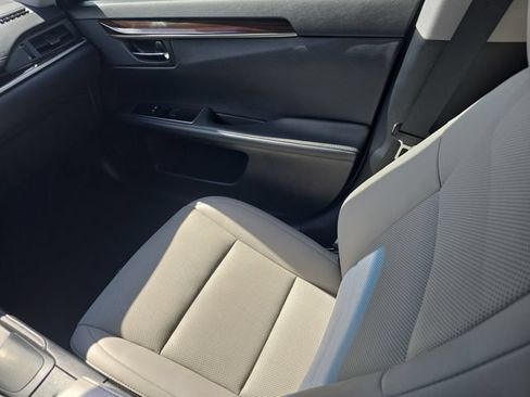 Used 2017 Lexus ES 350 w/ Premium Package FWD image 15