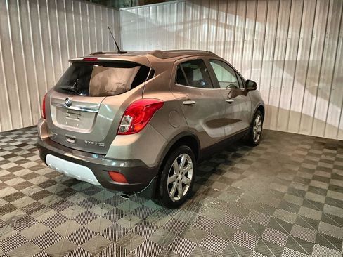 Used 2014 Buick Encore Premium image 8
