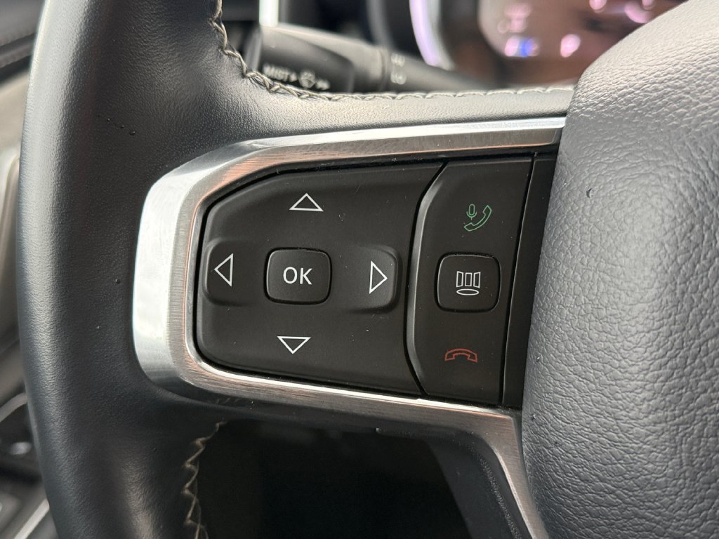 Used 2024 RAM 1500 Limited AWD/4WD image 16