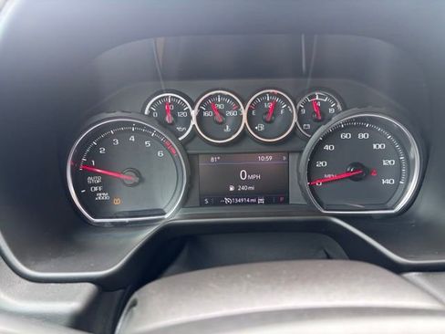 Used 2021 Chevrolet Tahoe LT AWD/4WD image 20