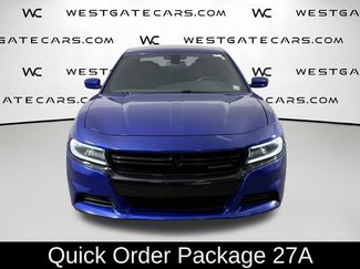 Used 2018 Dodge Charger Police w/ Patrol Package Base Prep RWD video 2