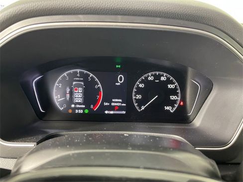 Used 2025 Honda Pilot EX-L image 3