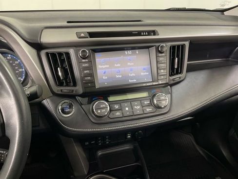 Used 2017 Toyota RAV4 Limited w/ All Weather Liner Package image 17