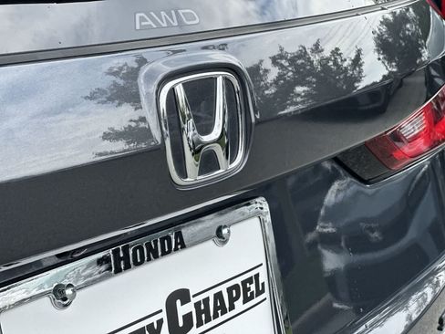Used 2024 Honda CR-V Sport Touring image 10