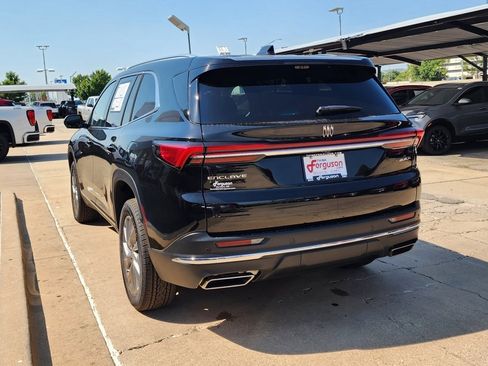 New 2026 Buick Enclave Preferred w/ Power Package image 6