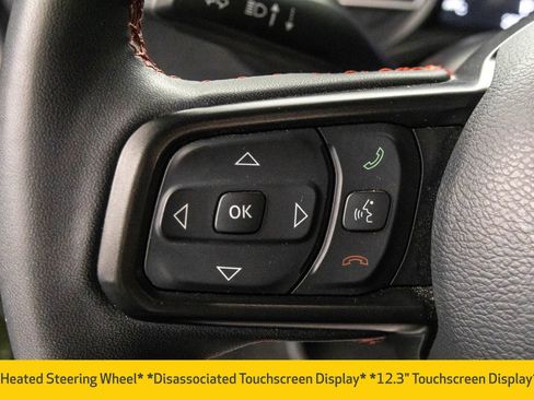 Used 2024 Jeep Wrangler Unlimited Rubicon image 23