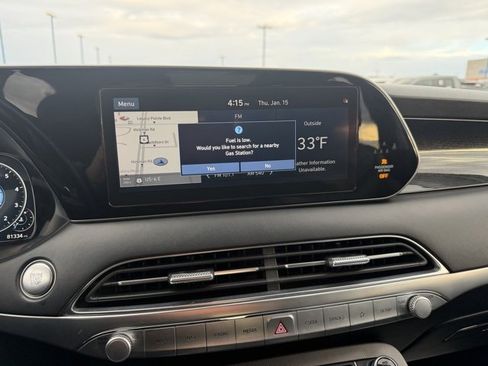 Used 2021 Hyundai Palisade Limited image 30