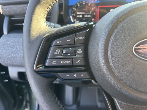 New 2026 Subaru Outback Premium AWD/4WD image 18