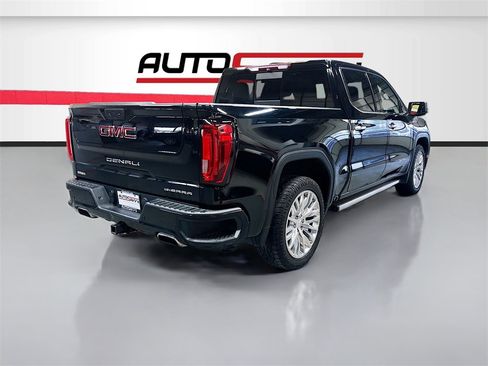 Used 2019 GMC Sierra 1500 Denali w/ Denali Ultimate Package image 7