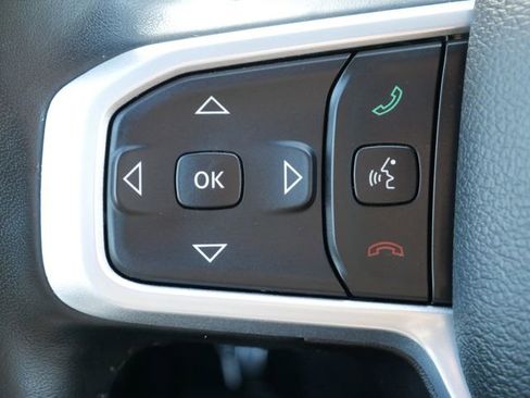 Used 2021 RAM 1500 Big Horn image 24