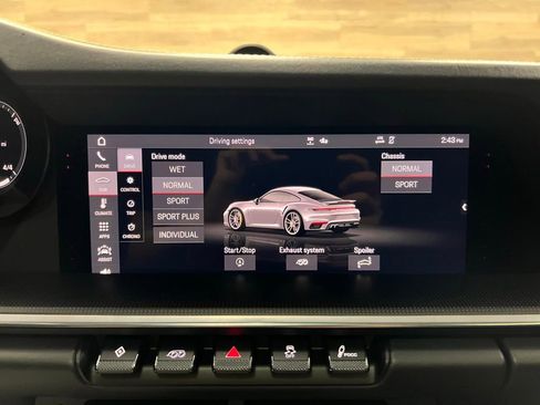 Used 2021 Porsche 911 Turbo S image 26