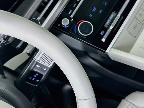 New 2027 Hyundai Santa Fe SEL FWD image 14