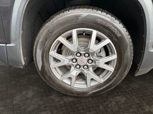 Used 2020 GMC Acadia SLT AWD/4WD image 42