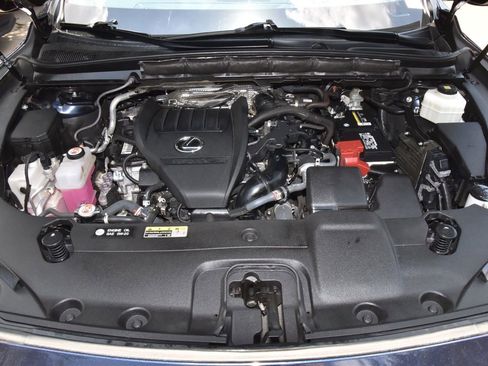Used 2023 Lexus RX 350 FWD w/ Cold Area Package image 38