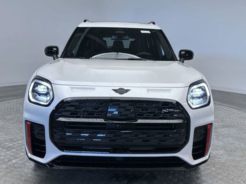 New 2026 MINI Cooper Countryman John Cooper Works image 33