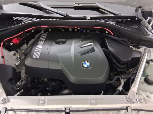 New 2026 BMW X3 xDrive30 image 29