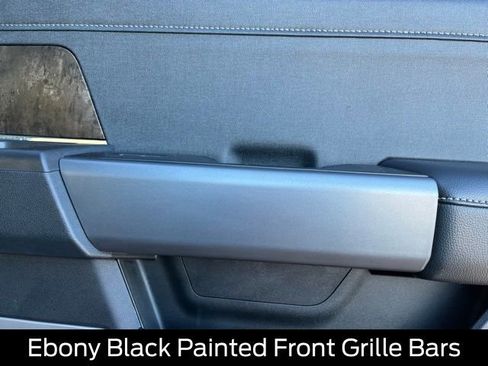 Used 2024 Ford F250 Lariat w/ Lariat Ultimate Package image 23