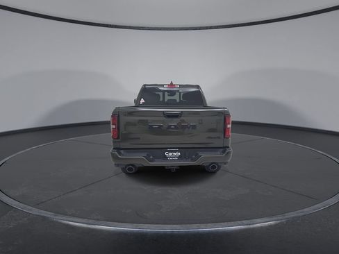 New 2026 RAM 1500 Big Horn AWD/4WD image 13