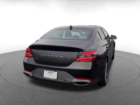 Used 2025 Genesis G70 2.5T image 14