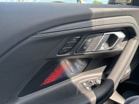 Used 2025 BMW M2 w/ M Driver's Package RWD image 17
