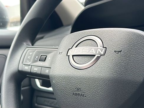 New 2026 Nissan Rogue S image 20