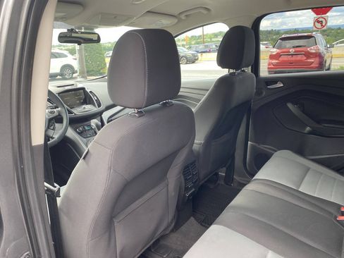Used 2014 Ford Escape SE w/ Equipment Group 201A AWD/4WD image 13