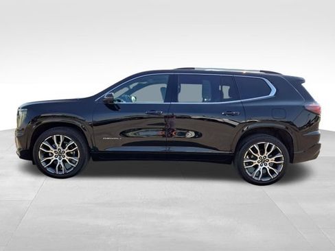 Used 2026 GMC Acadia Denali Ultimate AWD/4WD image 9