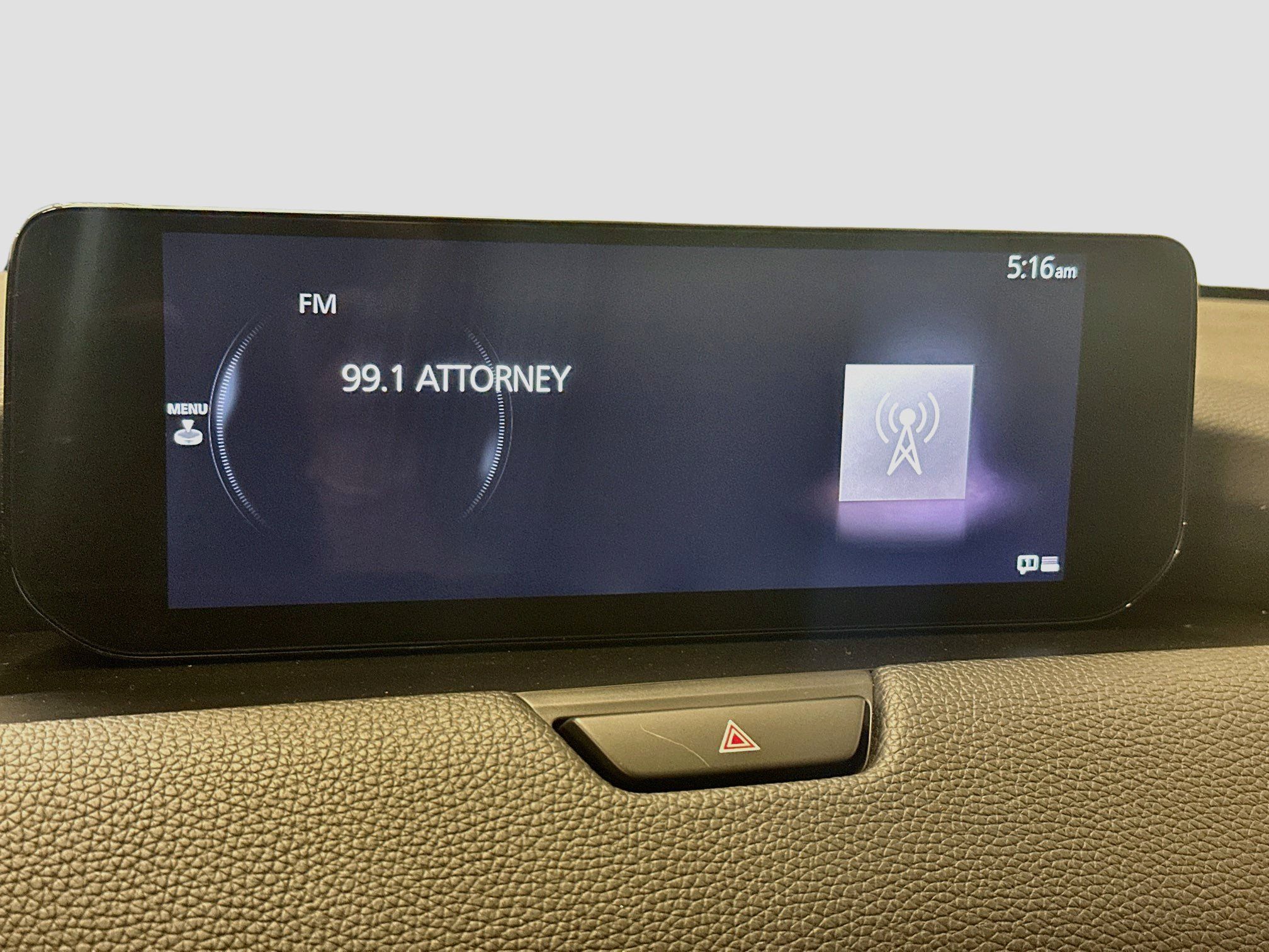 Used 2024 MAZDA CX-90 Plug-In Hybrid w/ Preferred AWD/4WD image 21