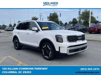 Used 2025 Kia Telluride S