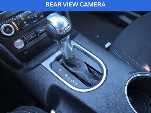 Used 2021 Ford Mustang Coupe image 24