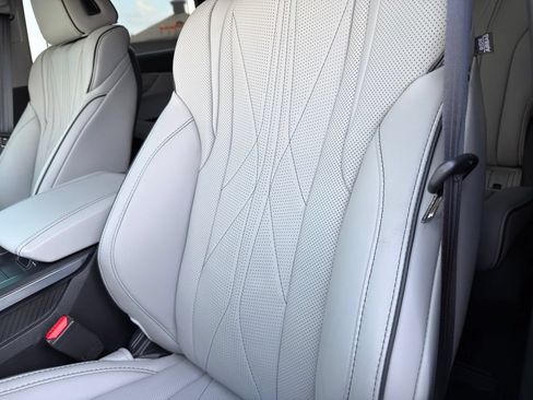 Certified 2026 Acura MDX SH-AWD w/ Advance Package image 14