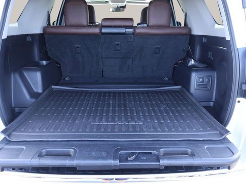 Certified 2024 Toyota 4Runner Limited image 15