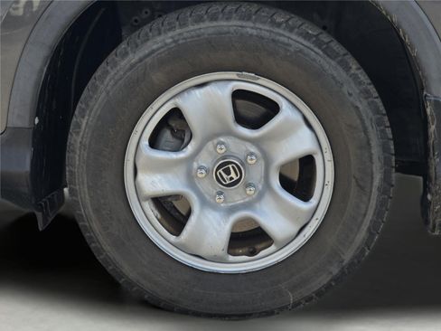 Used 2014 Honda CR-V LX image 8